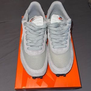 Nike/sacia/fragment collab sz 9 OG box 9/10 Condo